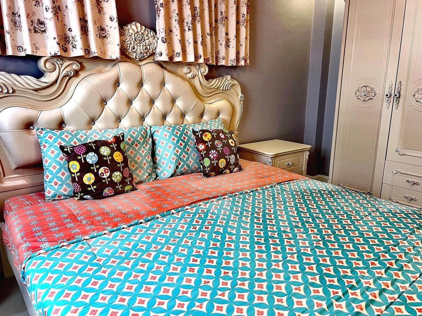 Baan Tohpool - Pool Villa Hua Hin 4 Bedrooms エクステリア 写真