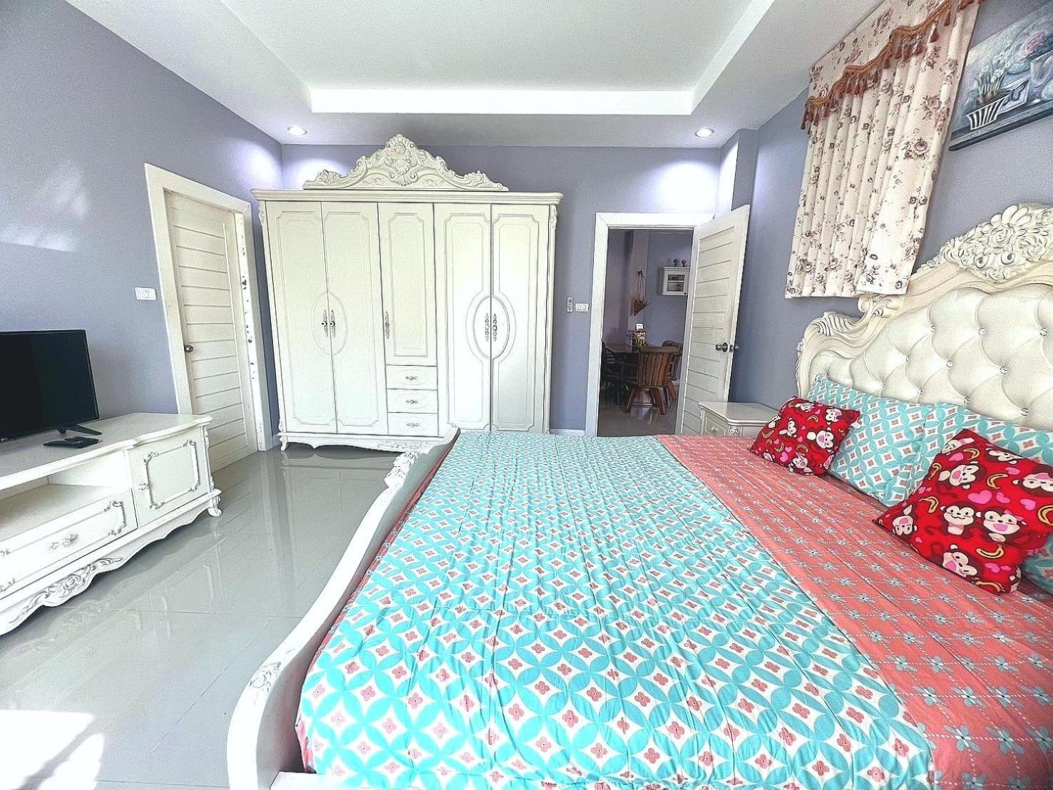 Baan Tohpool - Pool Villa Hua Hin 4 Bedrooms エクステリア 写真