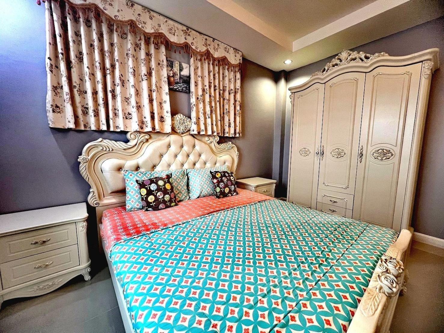 Baan Tohpool - Pool Villa Hua Hin 4 Bedrooms エクステリア 写真