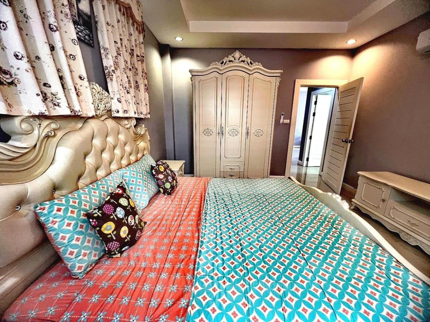 Baan Tohpool - Pool Villa Hua Hin 4 Bedrooms エクステリア 写真
