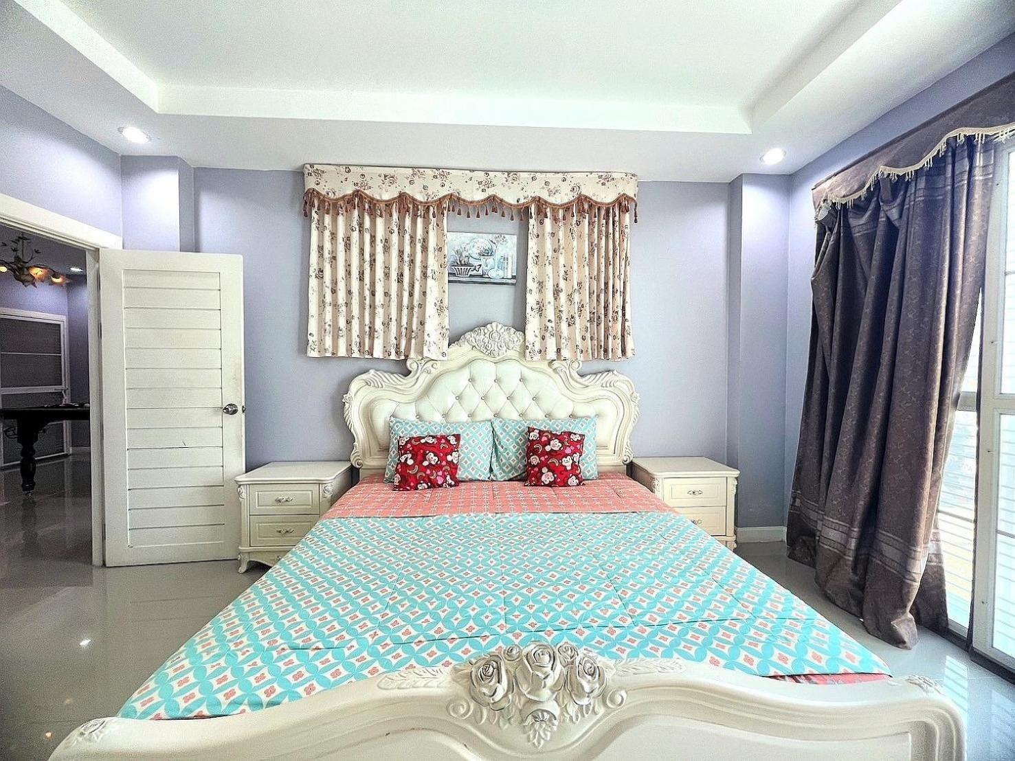 Baan Tohpool - Pool Villa Hua Hin 4 Bedrooms エクステリア 写真